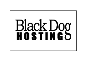 Black Dog Hosting